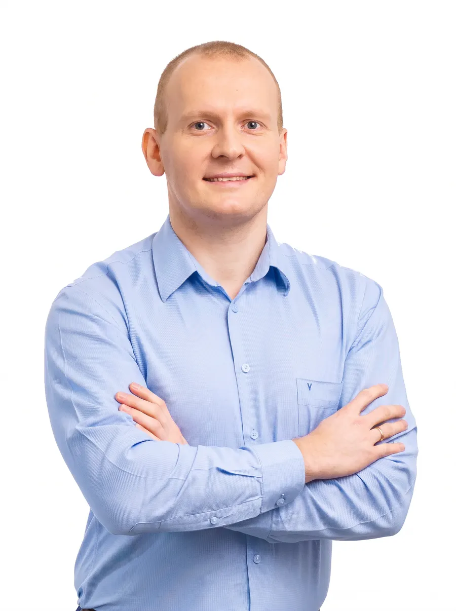 Paweł Mielczarek