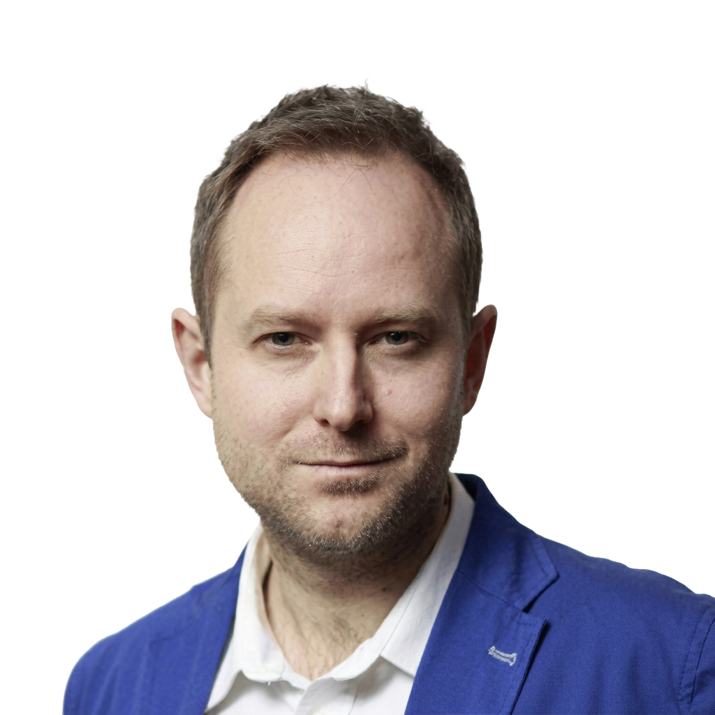 Łukasz Sadłowski Łukasz Sadłowski