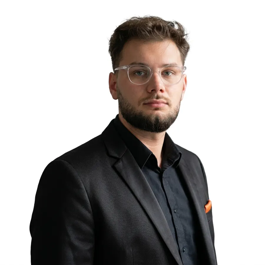 Michał Baszko