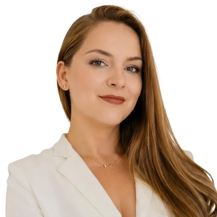 Daria Tochowicz