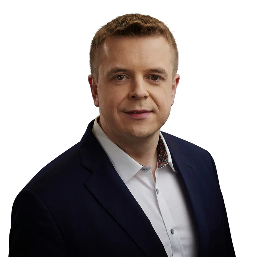 Konrad Zach