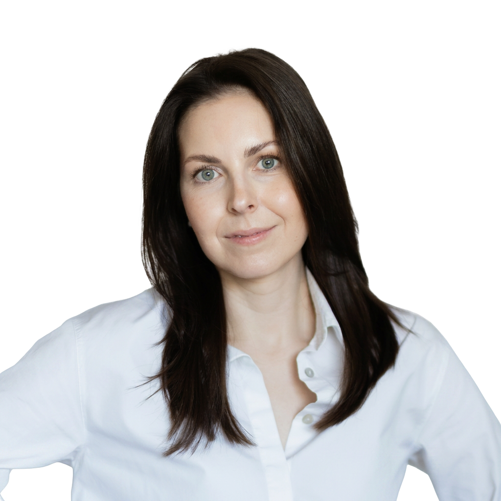 Martyna Menge-Jurska