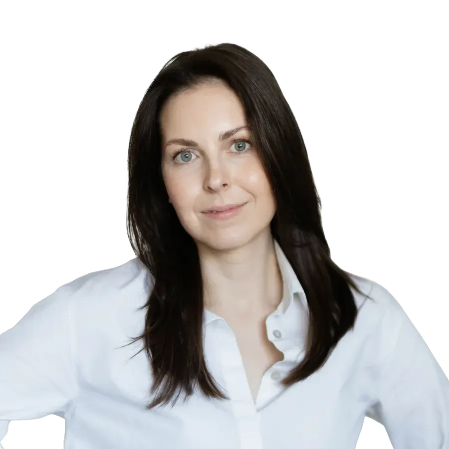 Martyna Menge-Jurska