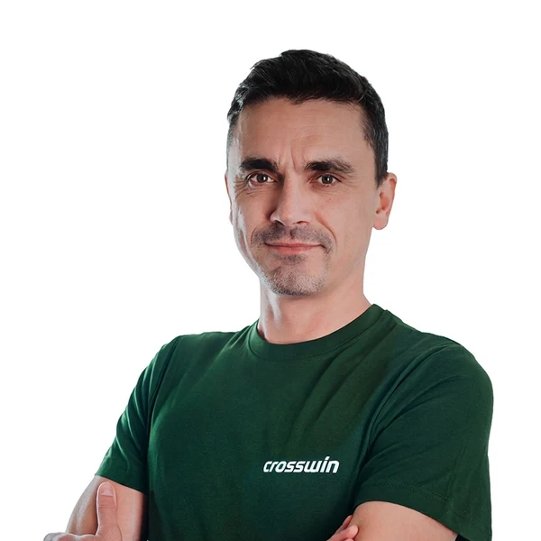 Szymon Wcisło