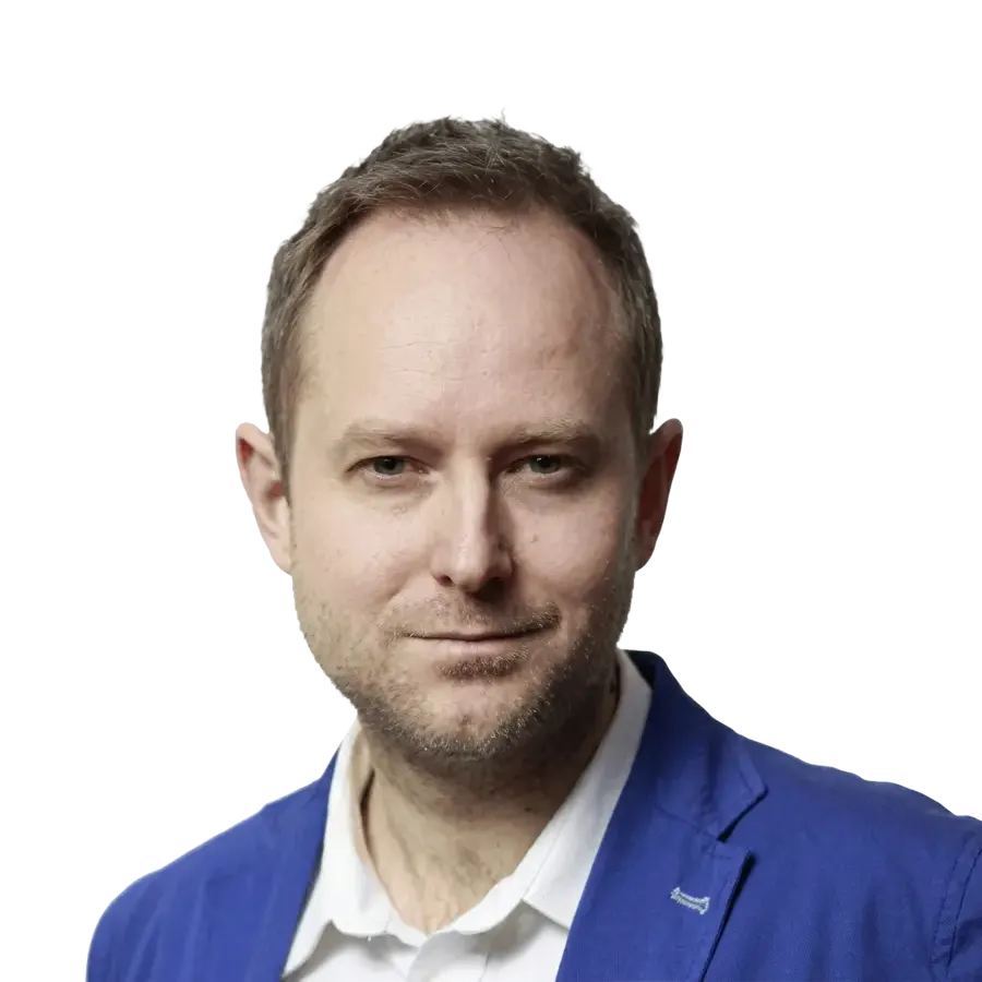 Łukasz Sadłowski Łukasz Sadłowski