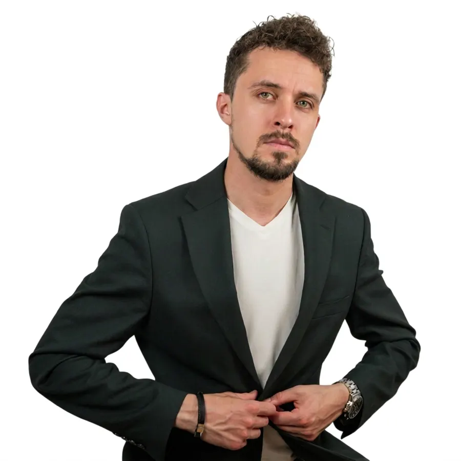 Sebastian Wałczyński
