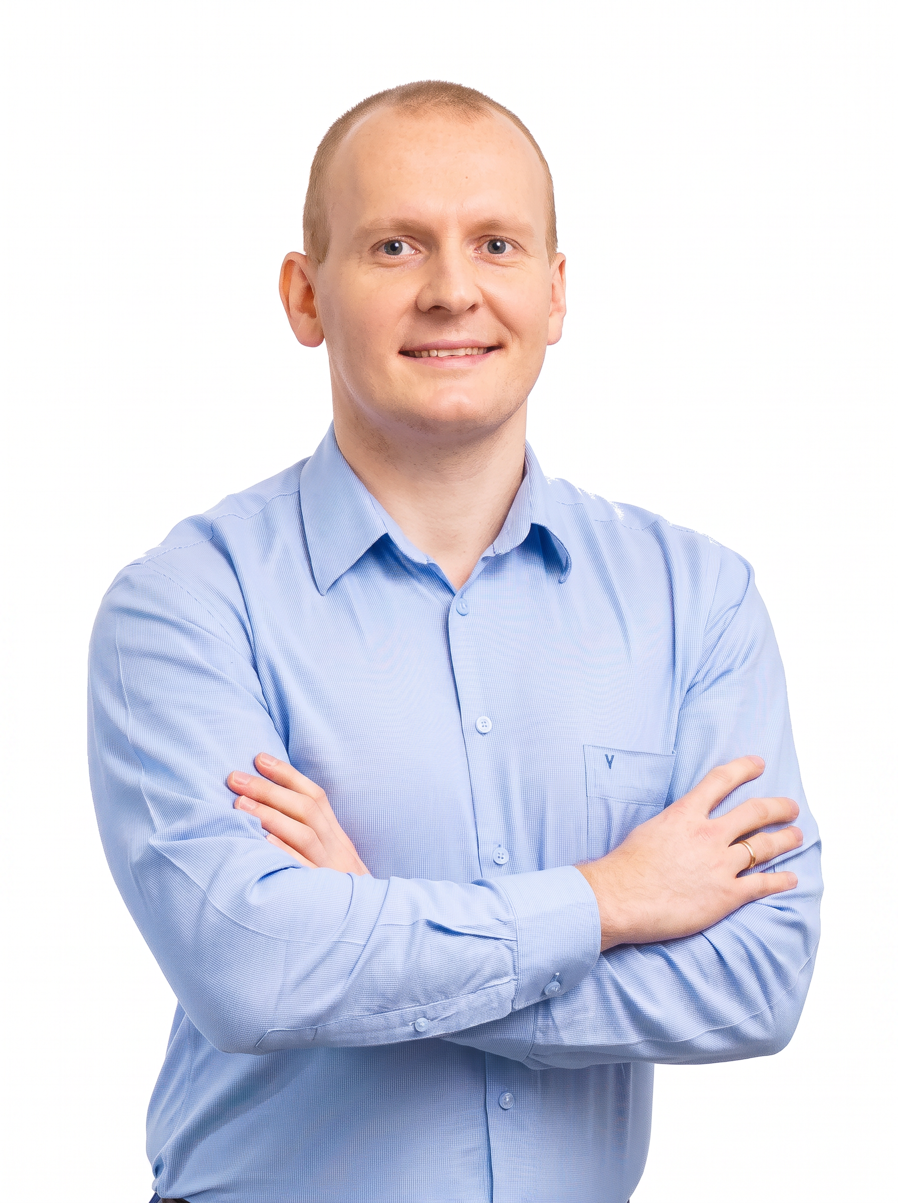 Paweł Mielczarek