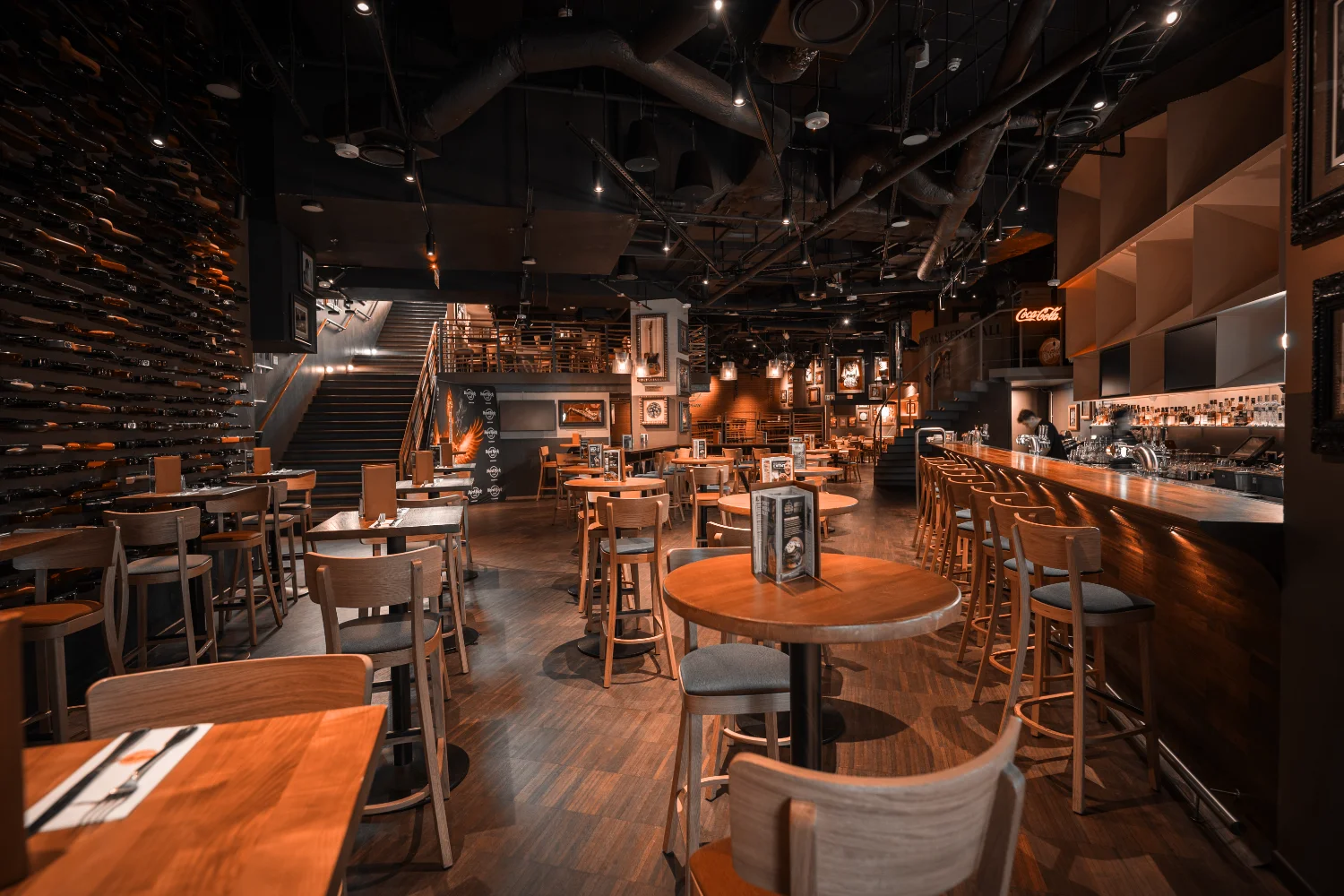 After Party - restauracja