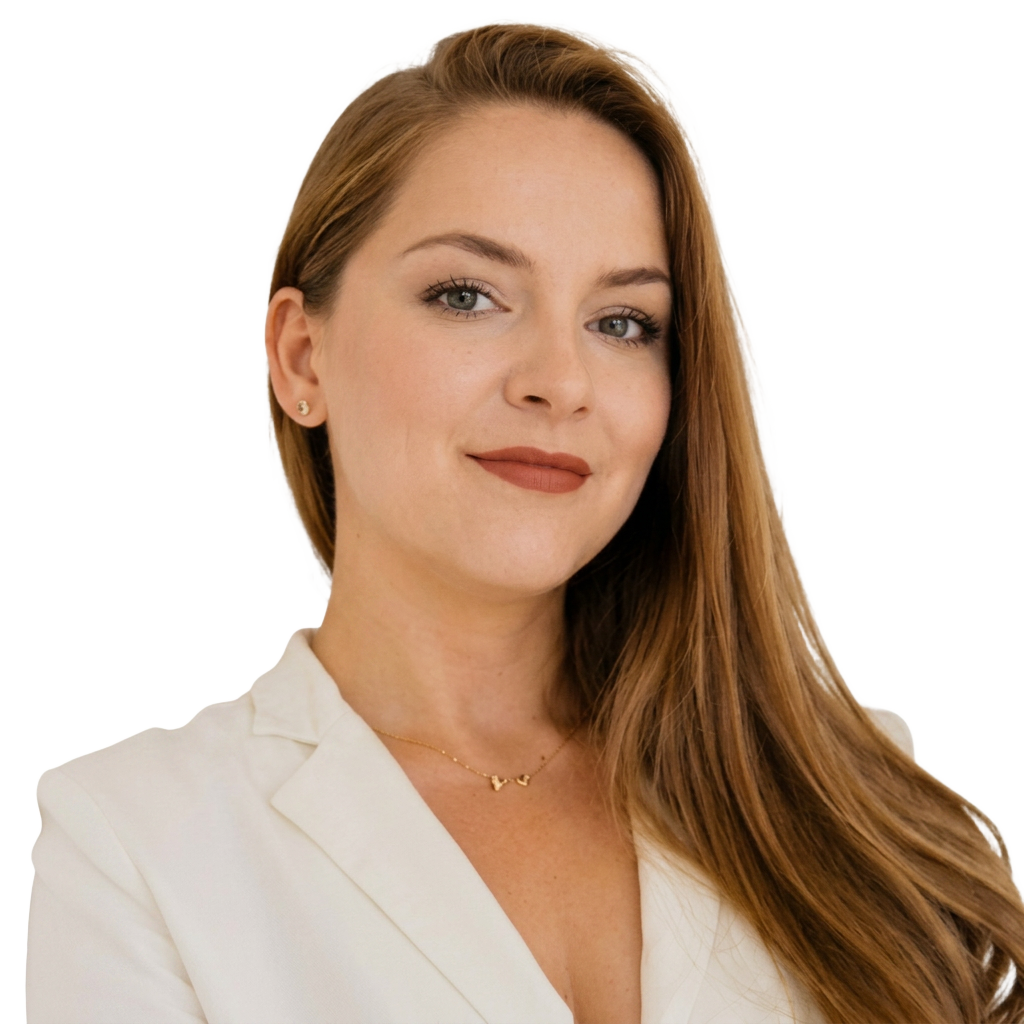 Daria Tochowicz
