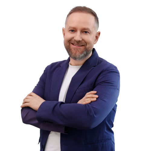 Łukasz Sadłowski Łukasz Sadłowski