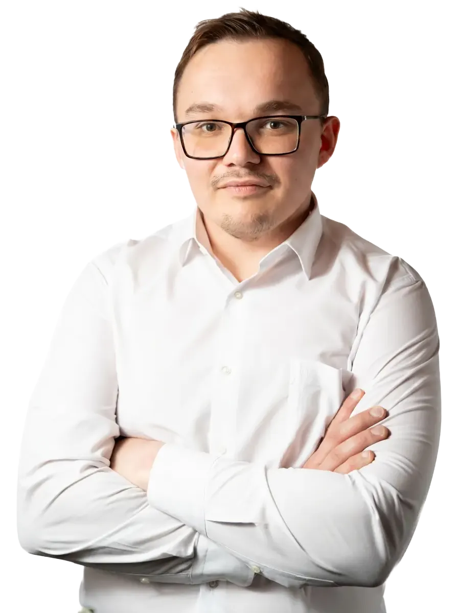 Jakub Szarek Jakub Szarek