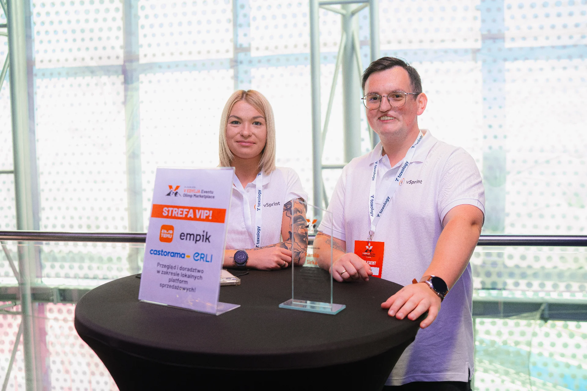 Strefa Audytów VIP