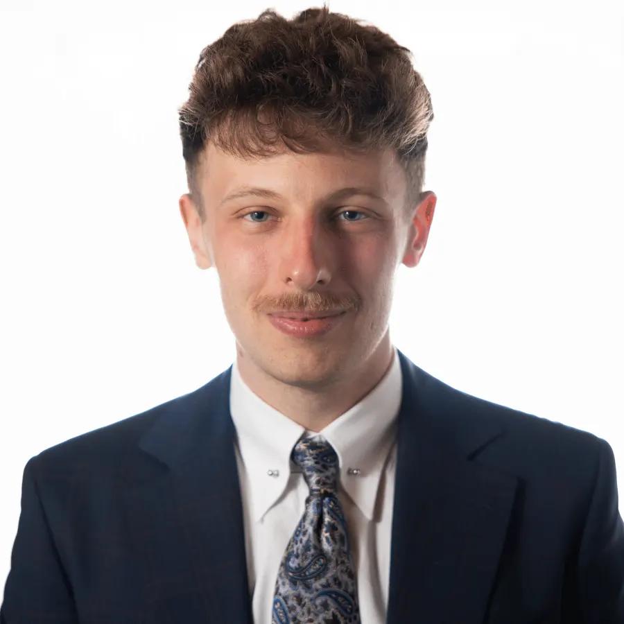 Bartek Nowosad