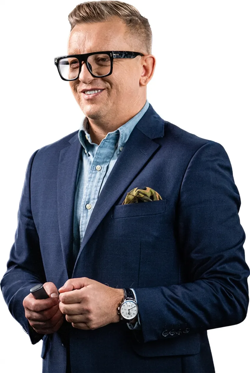 Radek Drzewiecki