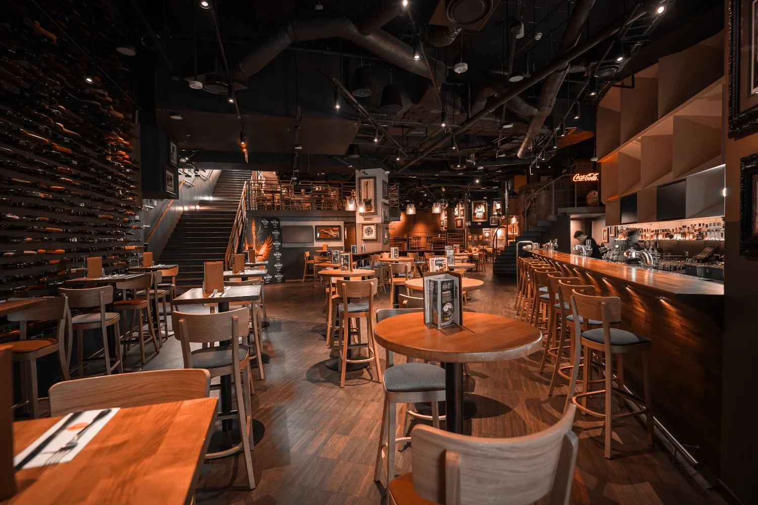 After Party - restauracja