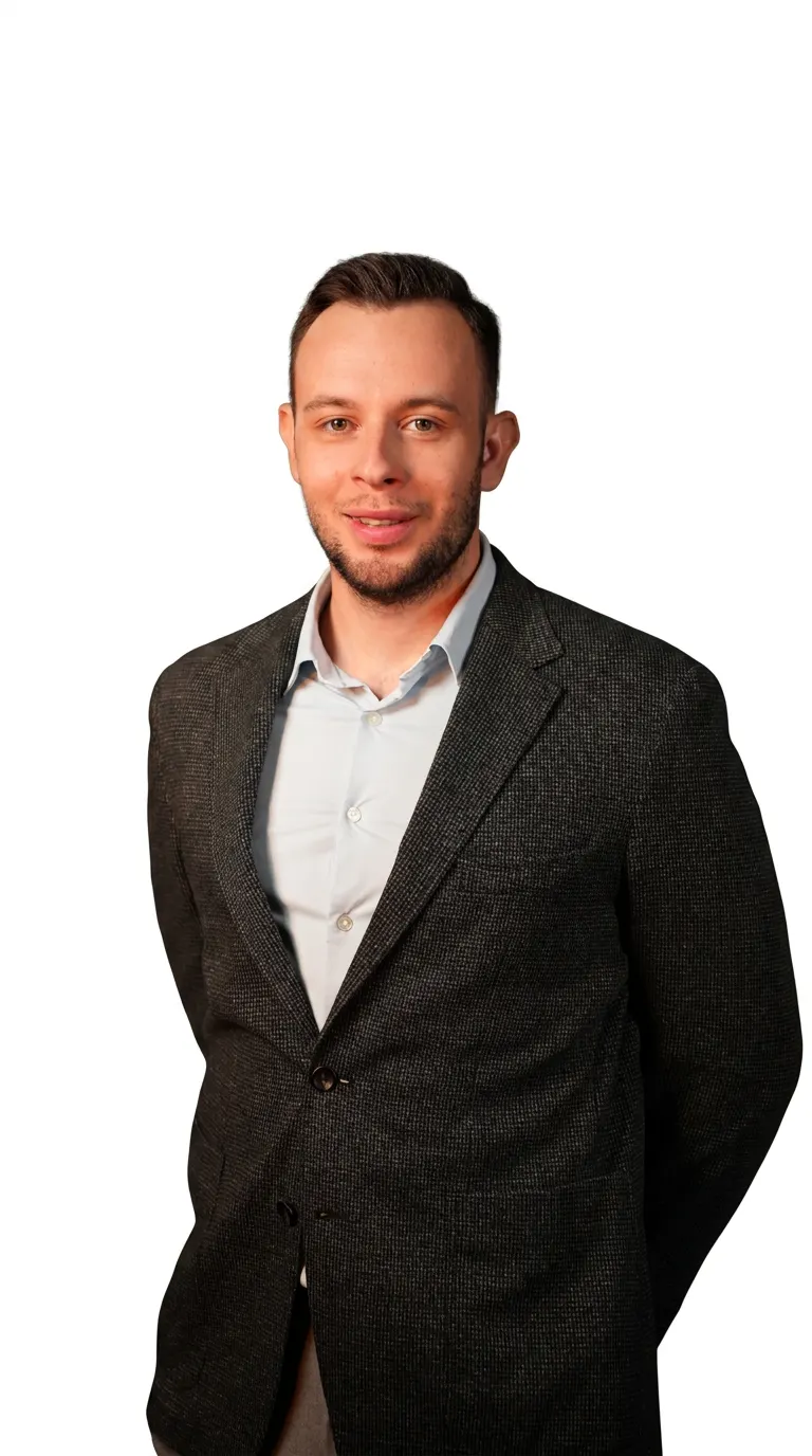 Przemek Kalinowski