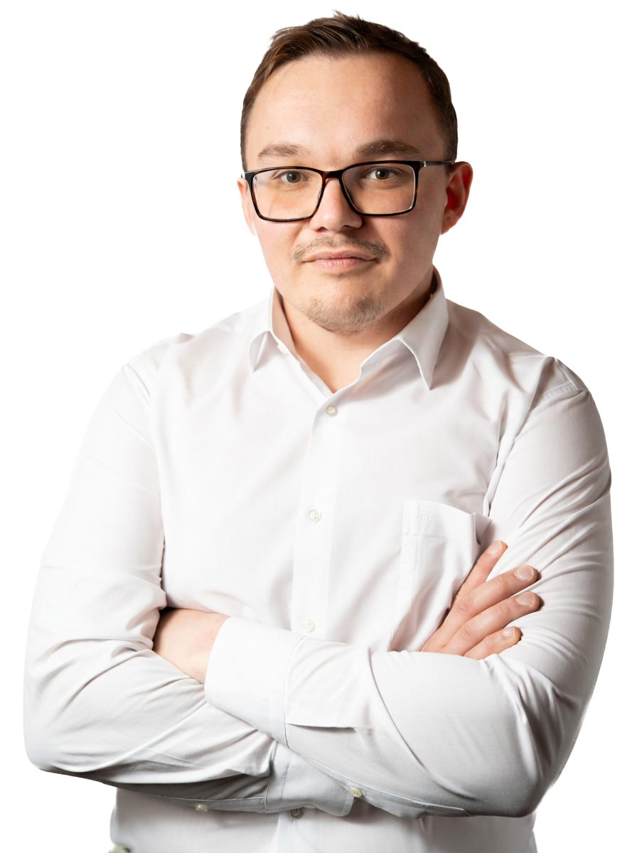 Jakub Szarek Jakub Szarek
