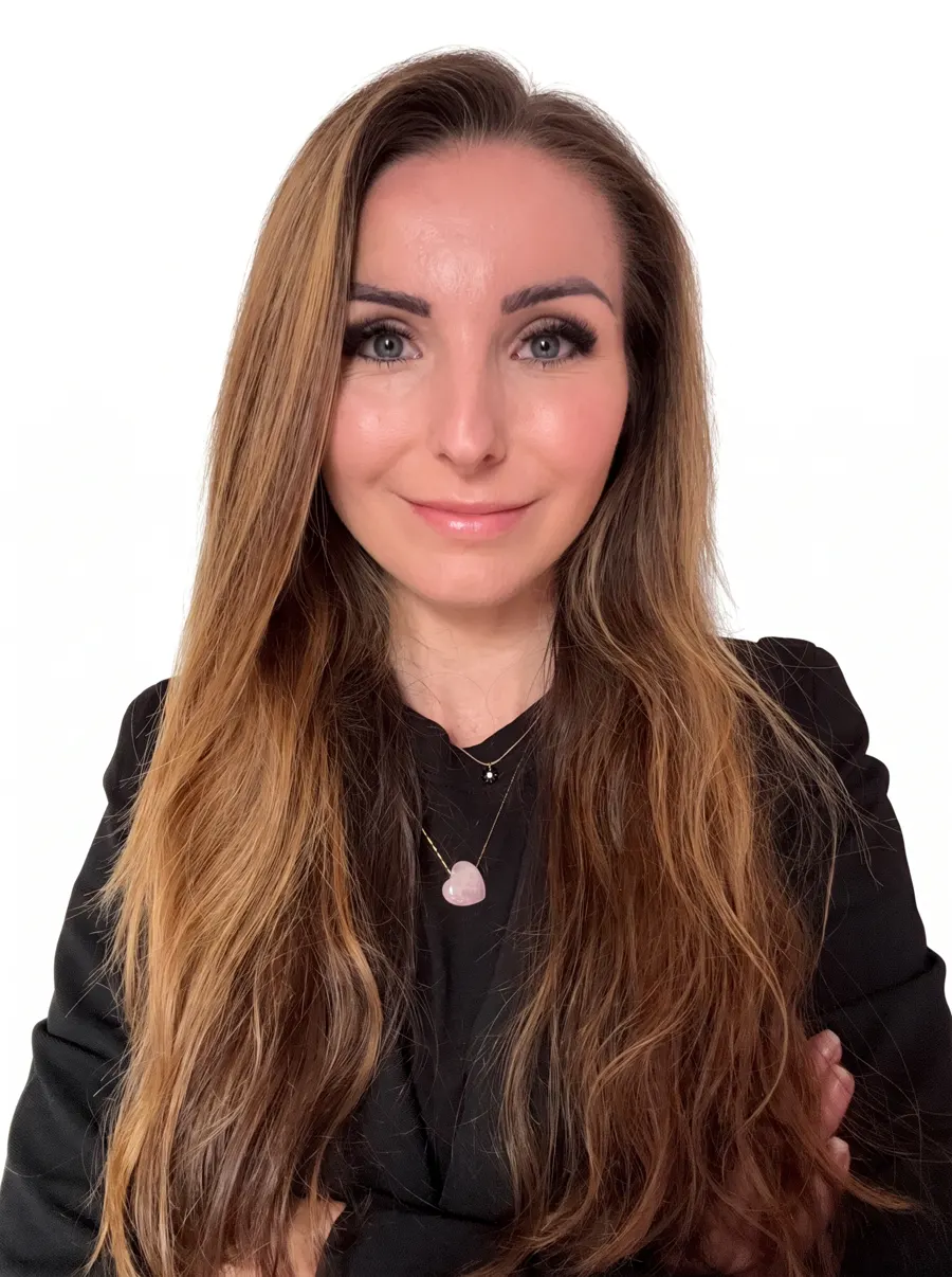 Joanna Potoczny Joanna Potoczny